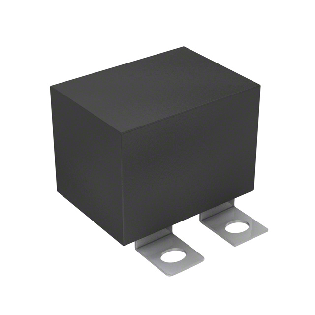 SCD335K601A3Z25-F Cornell Dubilier Knowles